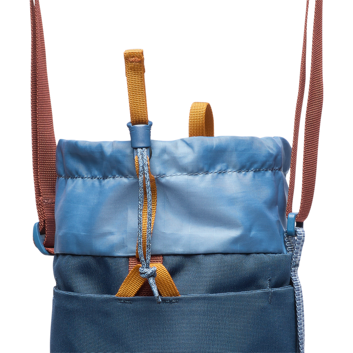Todo 3L Bucket Bag - Cada Día - Deep Sea - US 4094