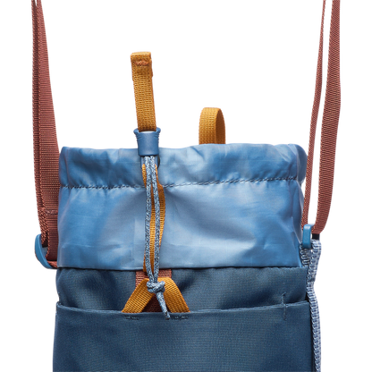 Todo 3L Bucket Bag - Cada Día - Deep Sea - US 4094