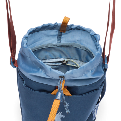 Todo 3L Bucket Bag - Cada Día - Deep Sea - US 4094