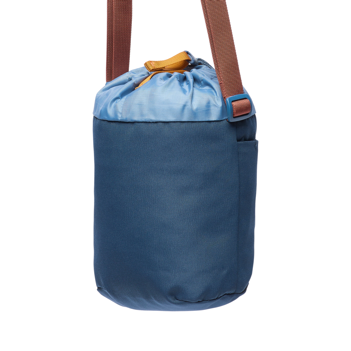 Todo 3L Bucket Bag - Cada Día - Deep Sea - US 4094