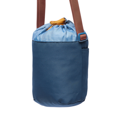 Todo 3L Bucket Bag - Cada Día - Deep Sea - US 4094