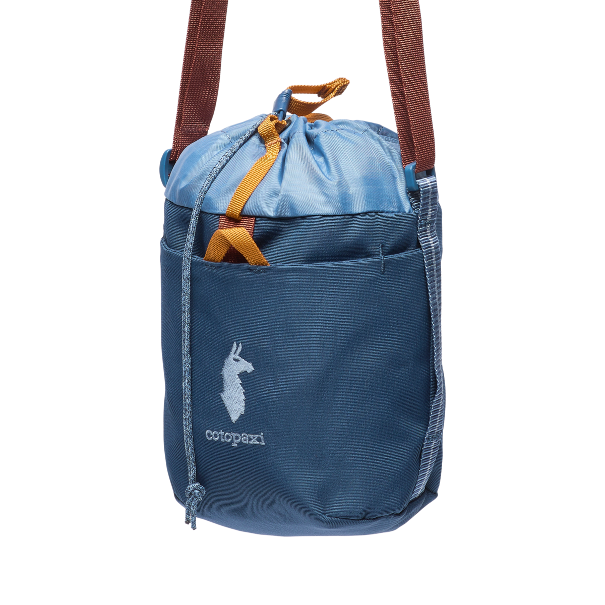 Todo 3L Bucket Bag - Cada Día - Deep Sea - US 4094