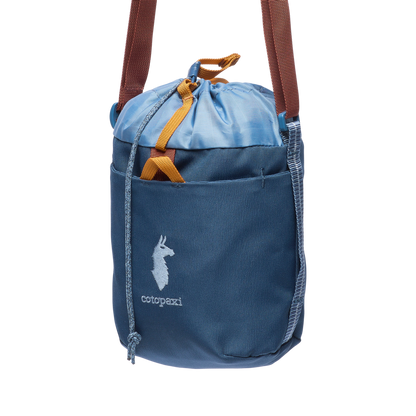 Todo 3L Bucket Bag - Cada Día - Deep Sea - US 4094