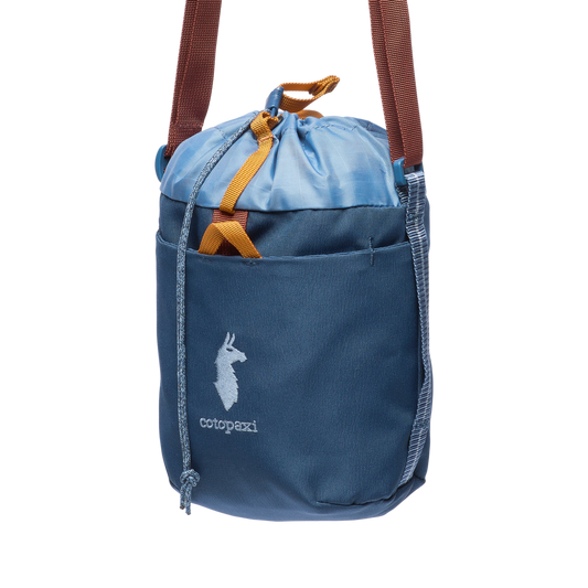 Todo 3L Bucket Bag - Cada Día - Deep Sea - US 4094
