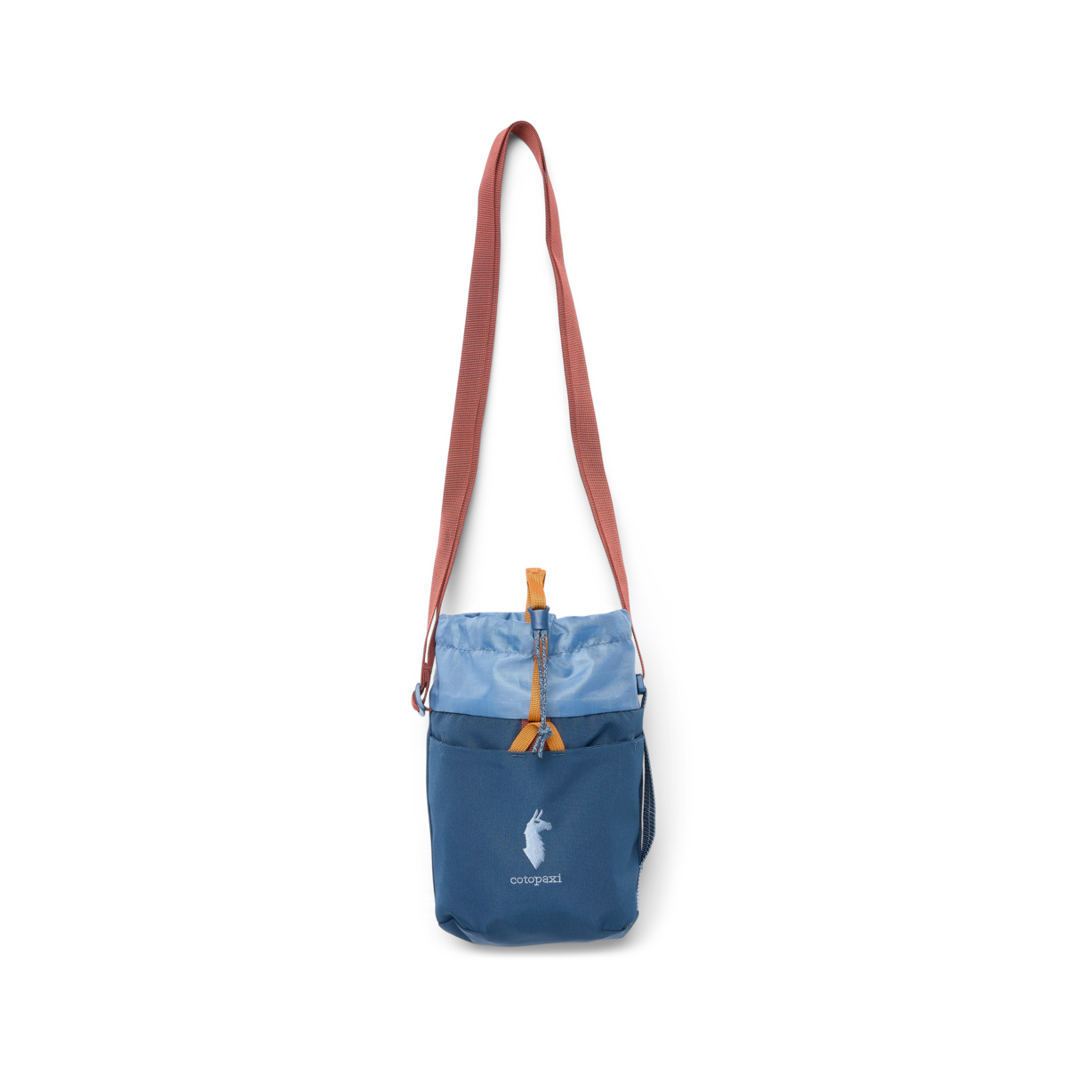 Todo 3L Bucket Bag - Cada Día - Deep Sea - US 4094