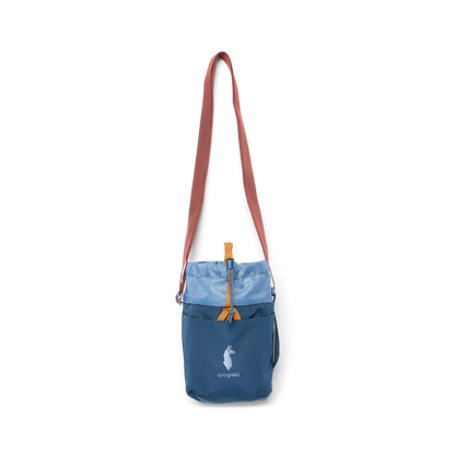 Todo 3L Bucket Bag - Cada Día - Deep Sea - US 4094