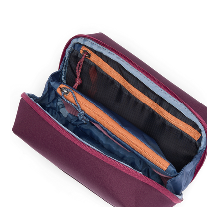 Viaje Tech Organizer - Cada Día - Blackberry - US 3434