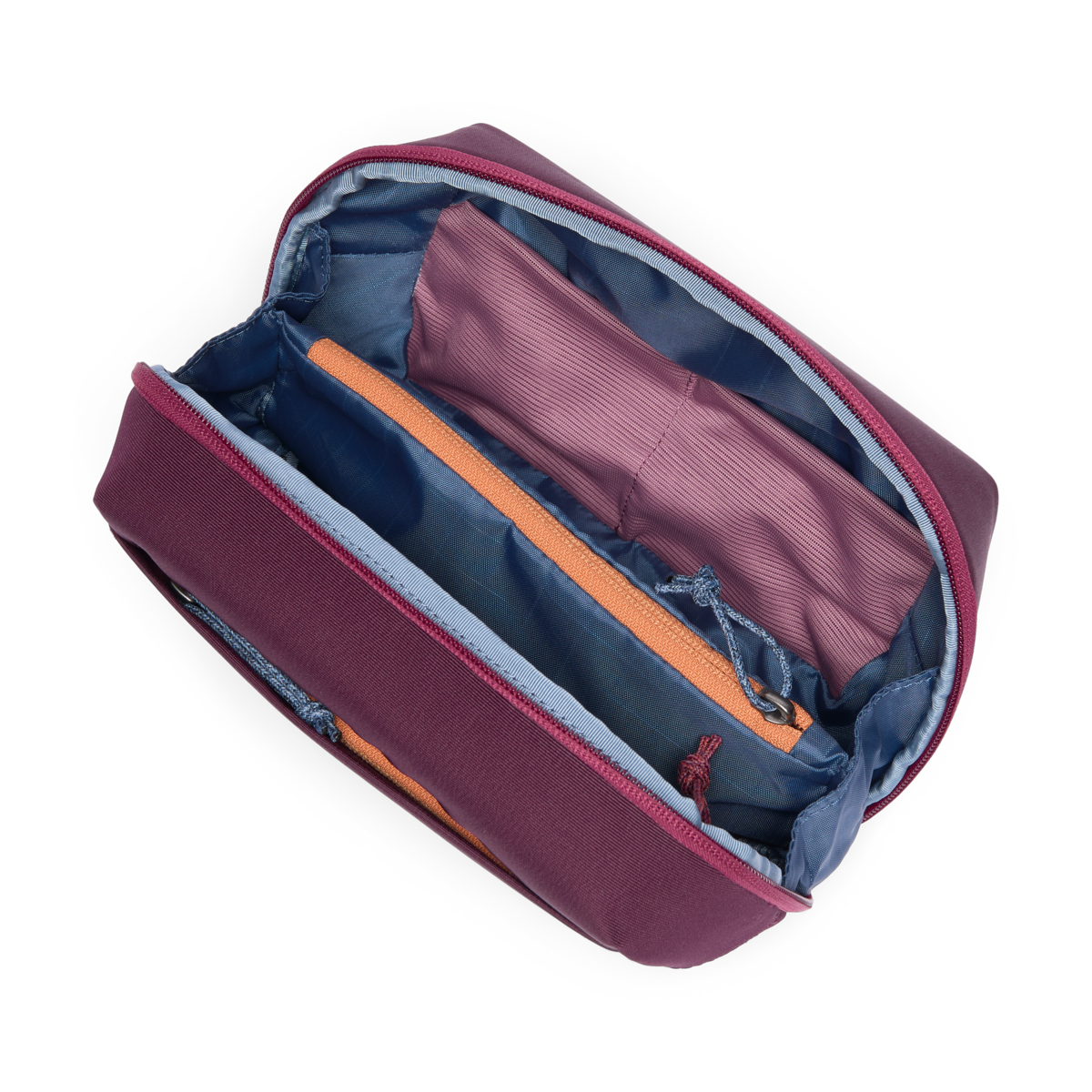 Viaje Tech Organizer - Cada Día - Blackberry - US 3434