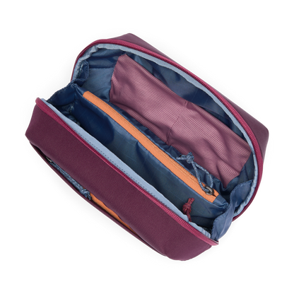 Viaje Tech Organizer - Cada Día - Blackberry - US 3434