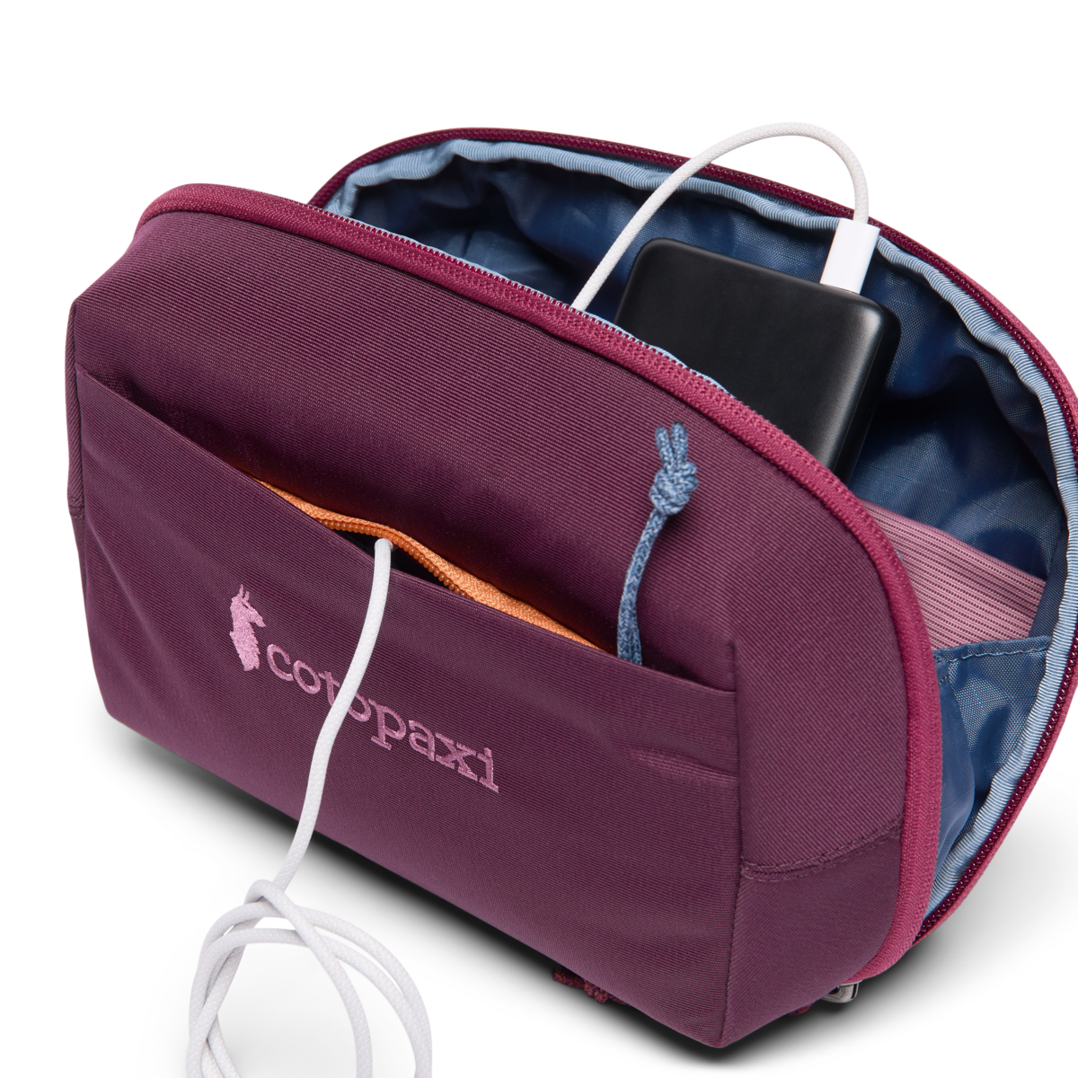 Viaje Tech Organizer - Cada Día - Blackberry - US 3434