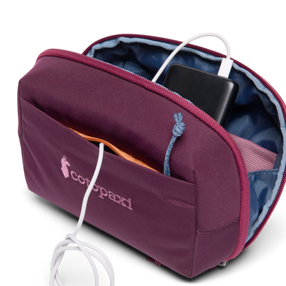 Viaje Tech Organizer - Cada Día - Blackberry - US 3434