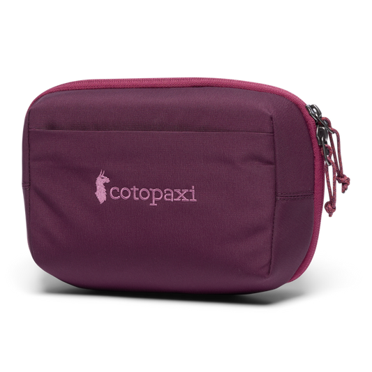 Viaje Tech Organizer - Cada Día - Blackberry - US 3434