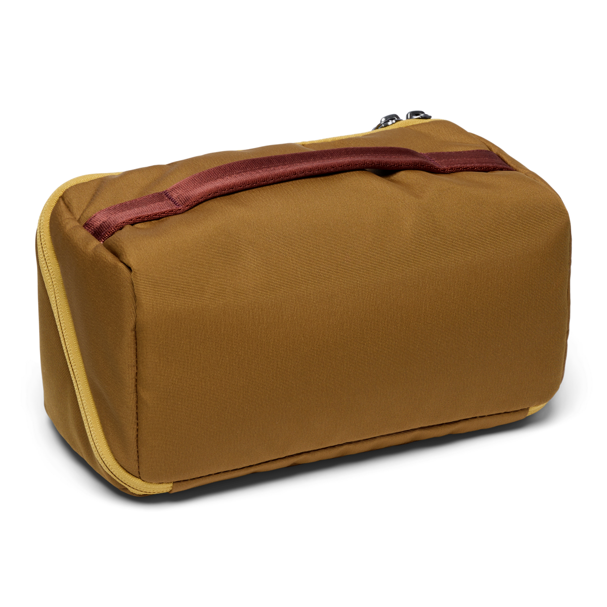 Viaje Toiletry Kit - Cada Día - Bronze - US 4330