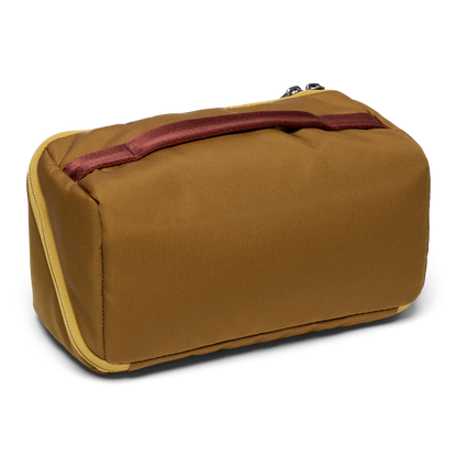 Viaje Toiletry Kit - Cada Día - Bronze - US 4330