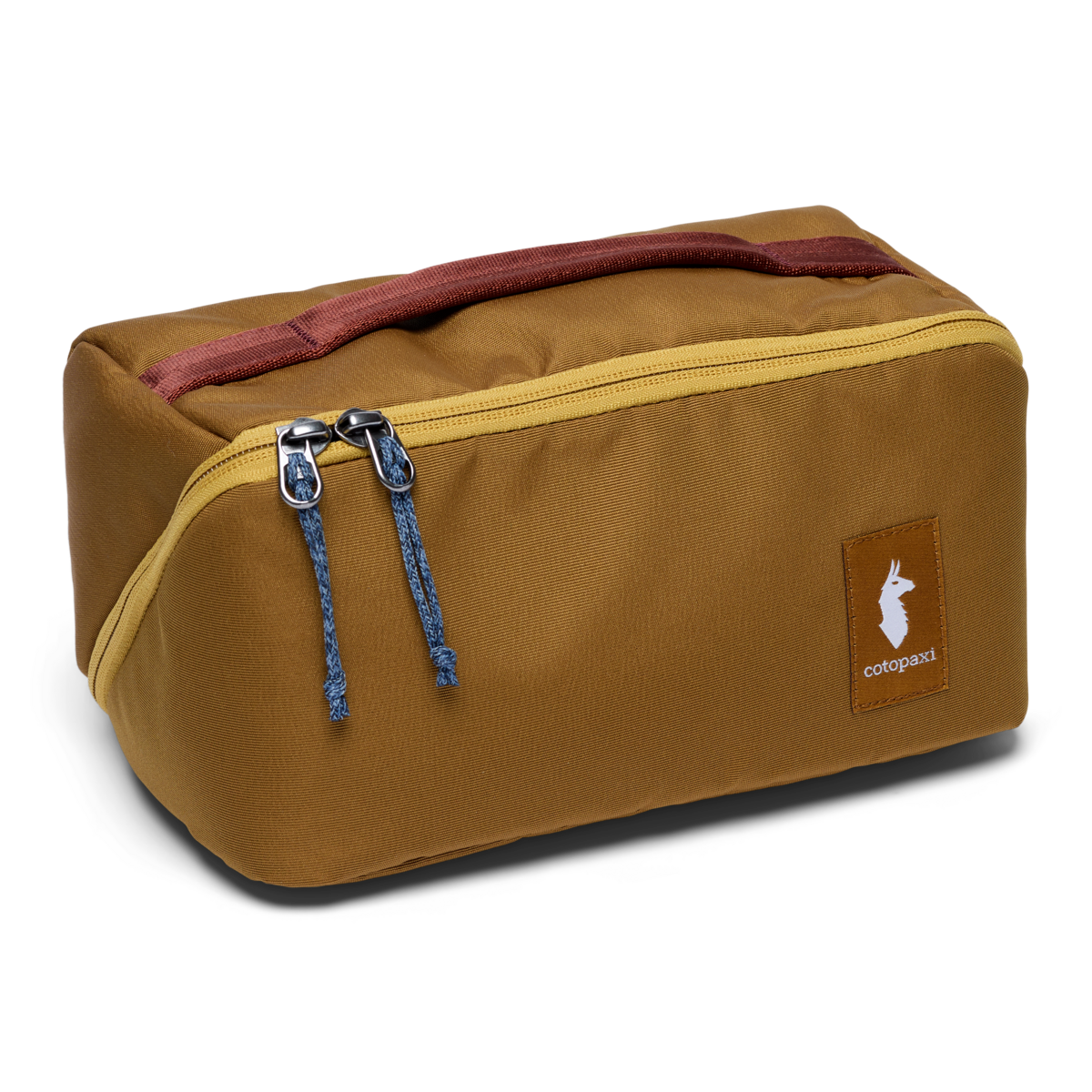 Viaje Toiletry Kit - Cada Día - Bronze - US 4330