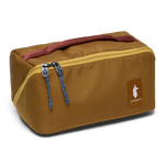 Viaje Toiletry Kit - Cada Día - Bronze - US 4330