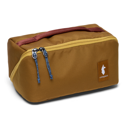 Viaje Toiletry Kit - Cada Día - Bronze - US 4330