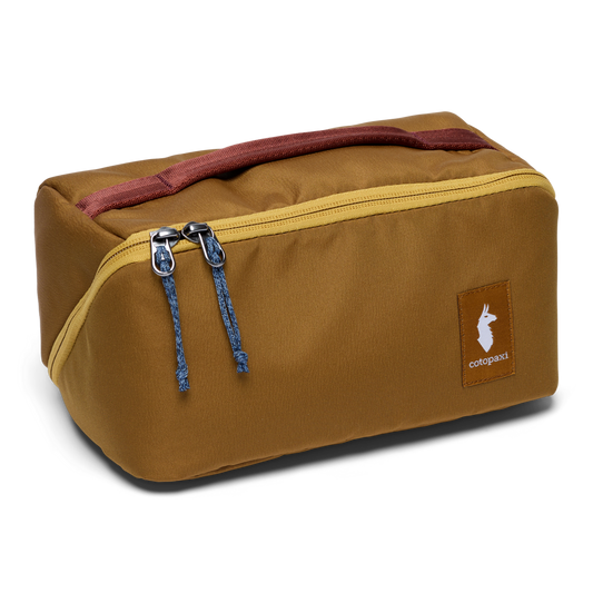 Viaje Toiletry Kit - Cada Día - Bronze - US 4330