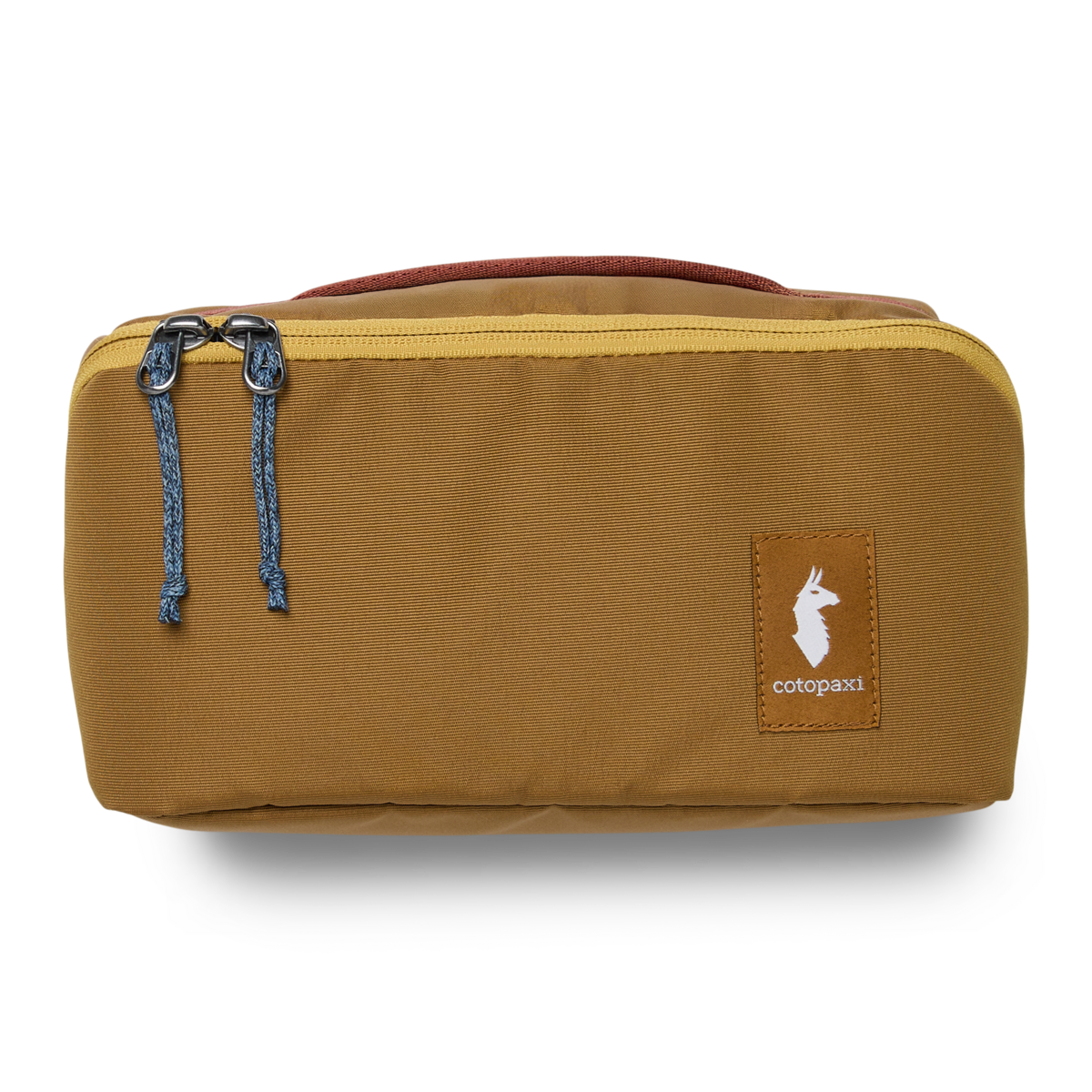 Viaje Toiletry Kit - Cada Día - Bronze - US 4330