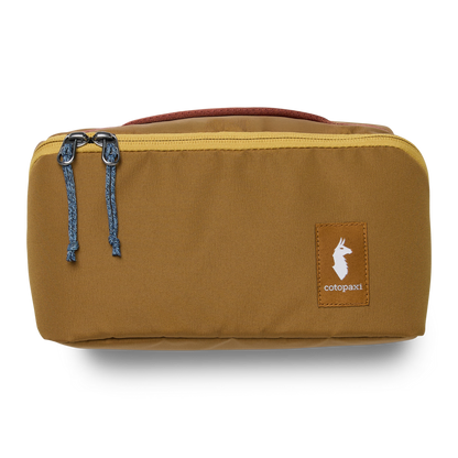 Viaje Toiletry Kit - Cada Día - Bronze - US 4330