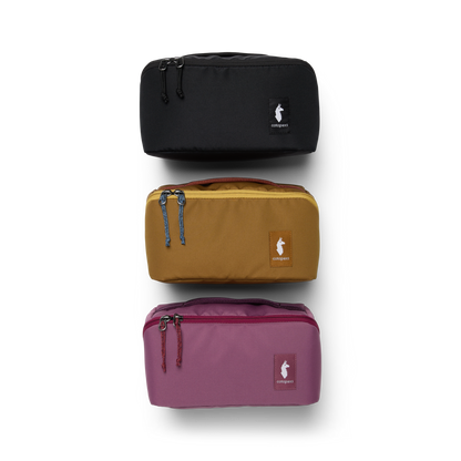 Viaje Toiletry Kit - Cada Día - Bronze - US 4330
