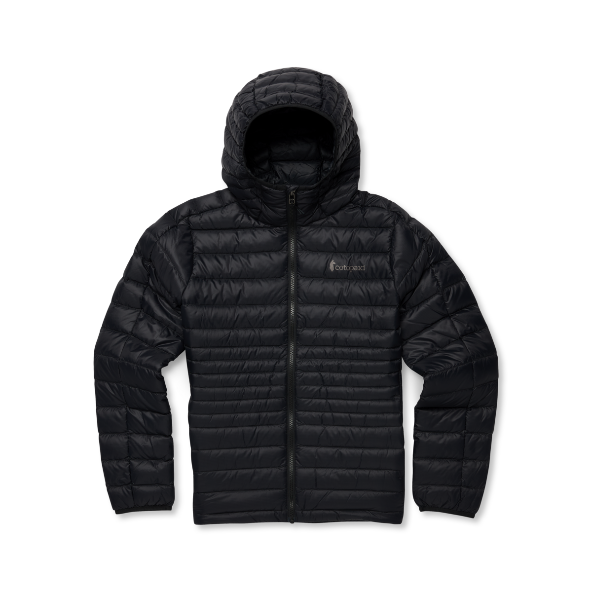 Fuego Down Hooded Jacket - Women's - Cotopaxi Black - US 7858