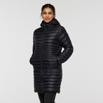Fuego Down Parka - Women's - Cotopaxi Black - US 4881