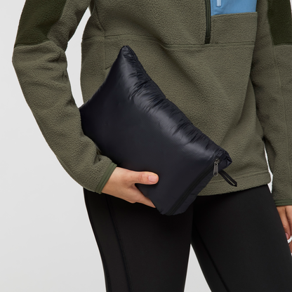 Fuego Down Parka - Women's - Cotopaxi Black - US 4881