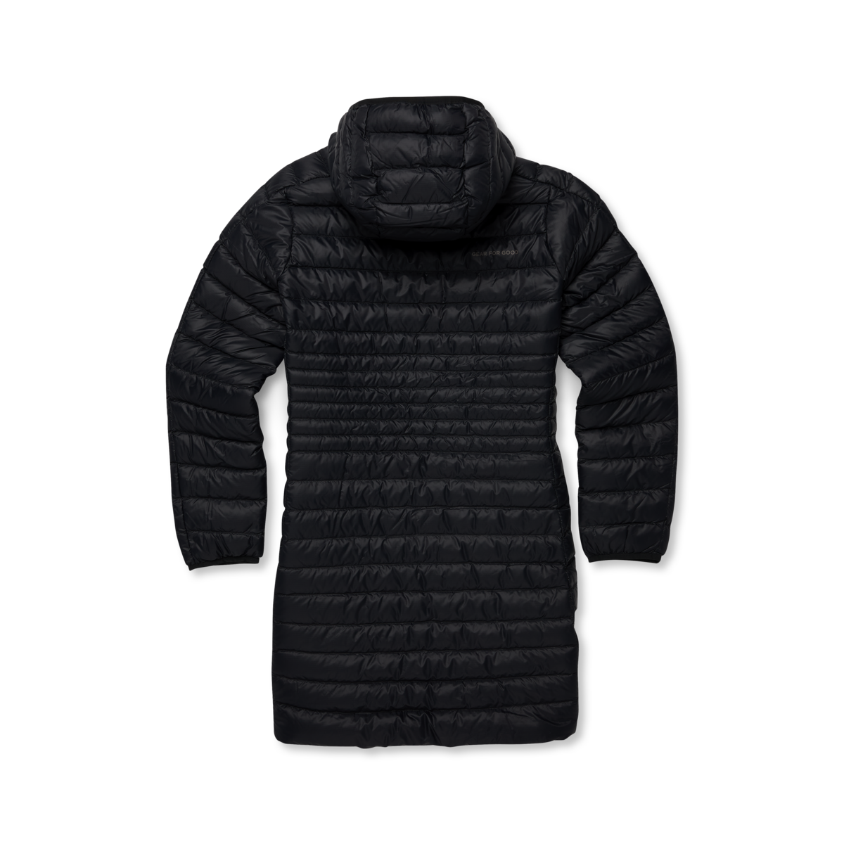 Fuego Down Parka - Women's - Cotopaxi Black - US 4881