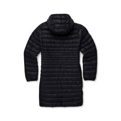 Fuego Down Parka - Women's - Cotopaxi Black - US 4881