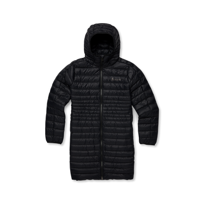 Fuego Down Parka - Women's - Cotopaxi Black - US 4881