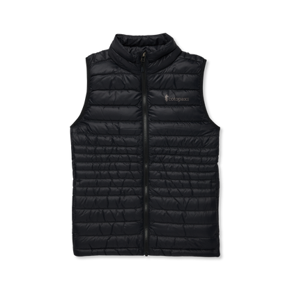 Fuego Down Vest - Women's - Cotopaxi Black - US 5720