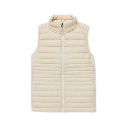 Fuego Down Vest - Women's - Cotopaxi Cream - US 7116