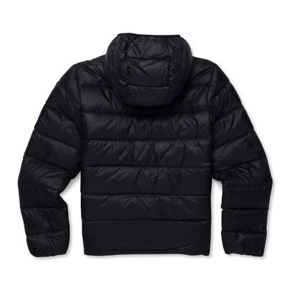 Fuego Max Down Hooded Jacket - Women's - Cotopaxi Black - US 3072