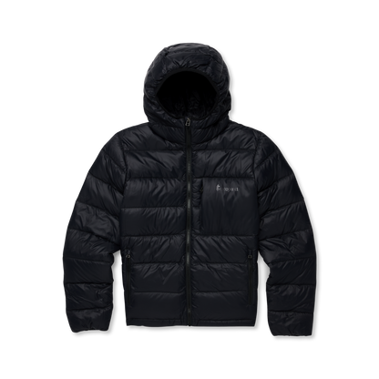 Fuego Max Down Hooded Jacket - Women's - Cotopaxi Black - US 3072