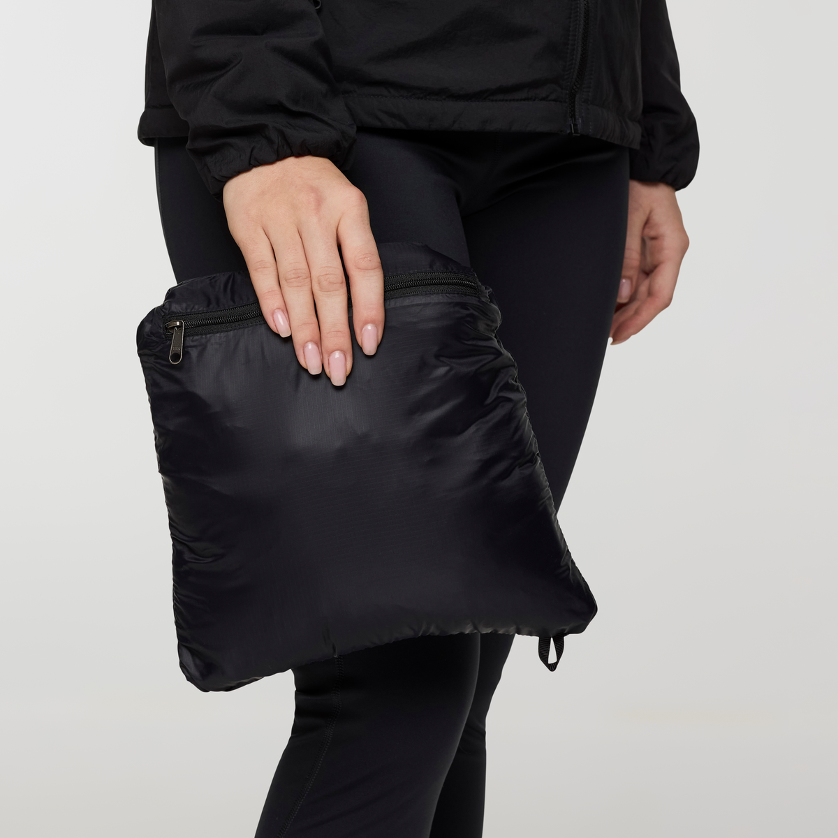 Fuego Max Down Vest - Women's - Cotopaxi Black - US 1216