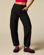 Losdos Zip-Off Pant - Women's - Cotopaxi Black - US 5988