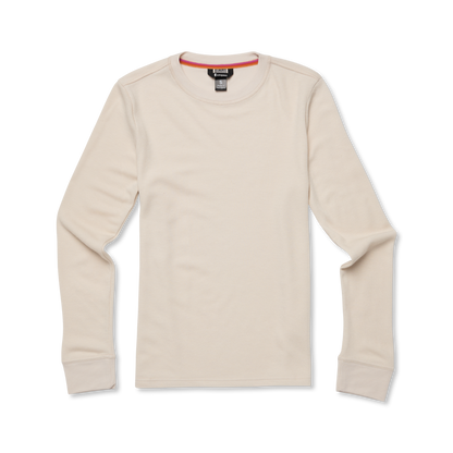 Perenne Long-Sleeve Shirt - Women's - Cream - US 4486