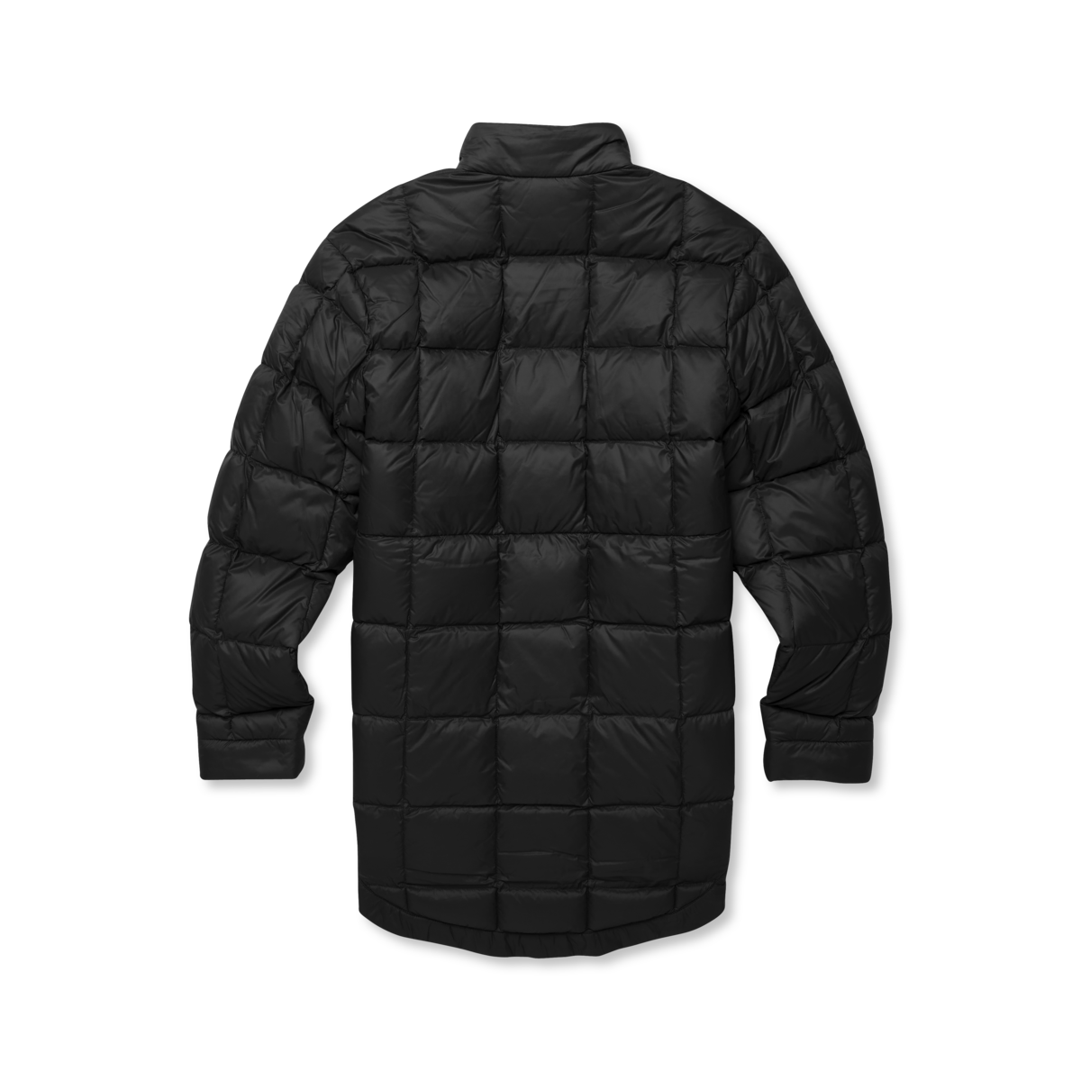 Repleto Down Long Jacket - Women's - Cotopaxi Black - US 3412