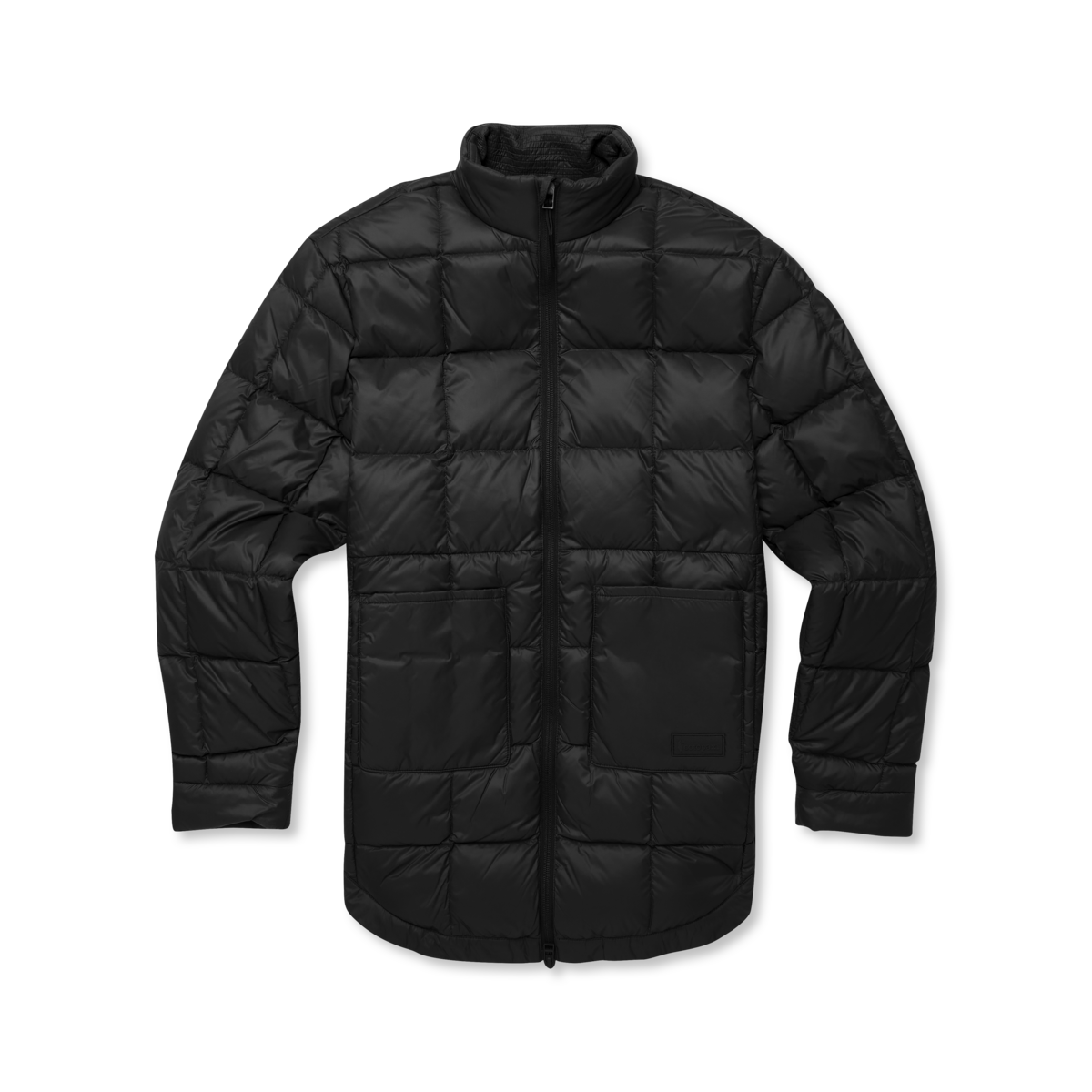 Repleto Down Long Jacket - Women's - Cotopaxi Black - US 3412