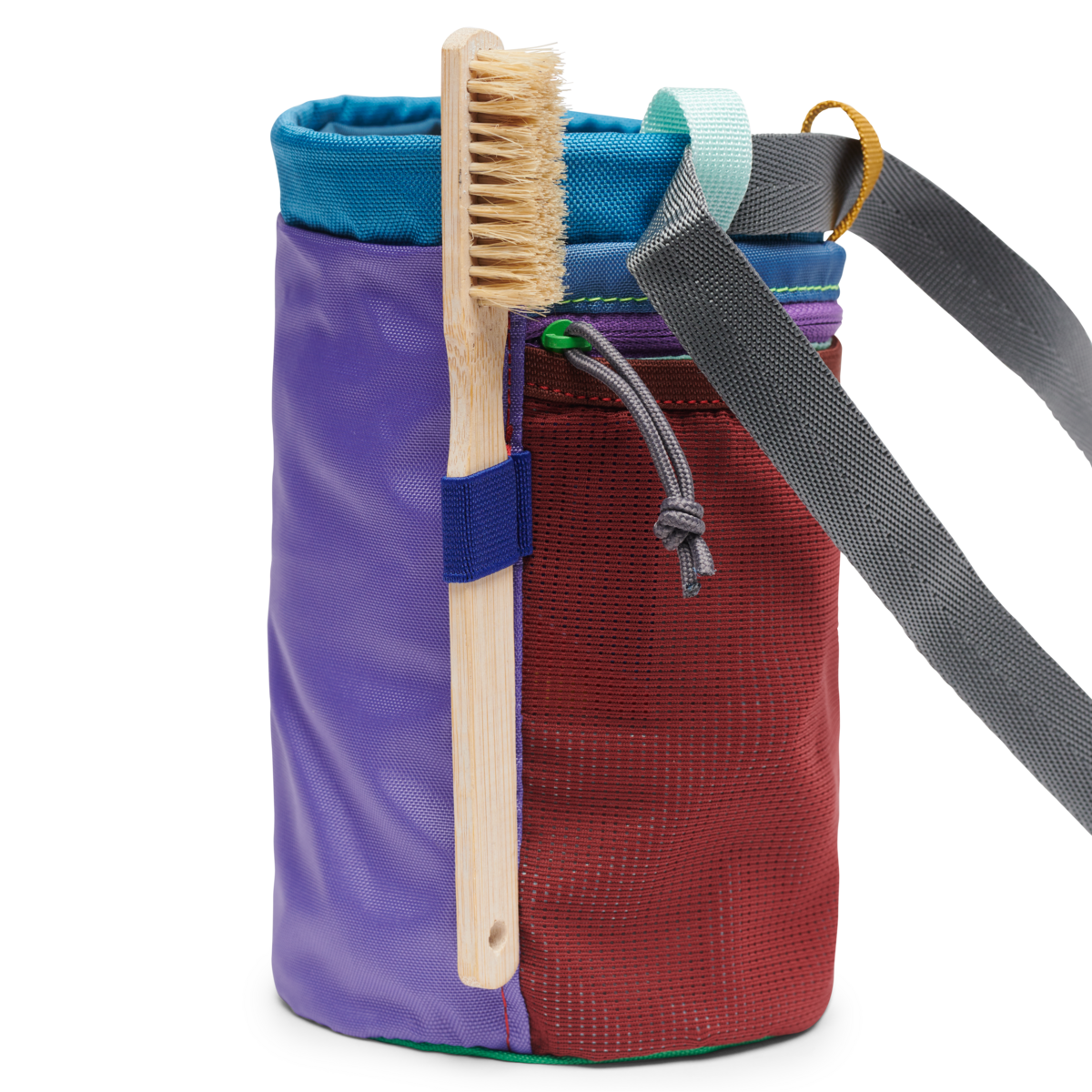 Halcon Chalk Bag - Del Día - US 5448
