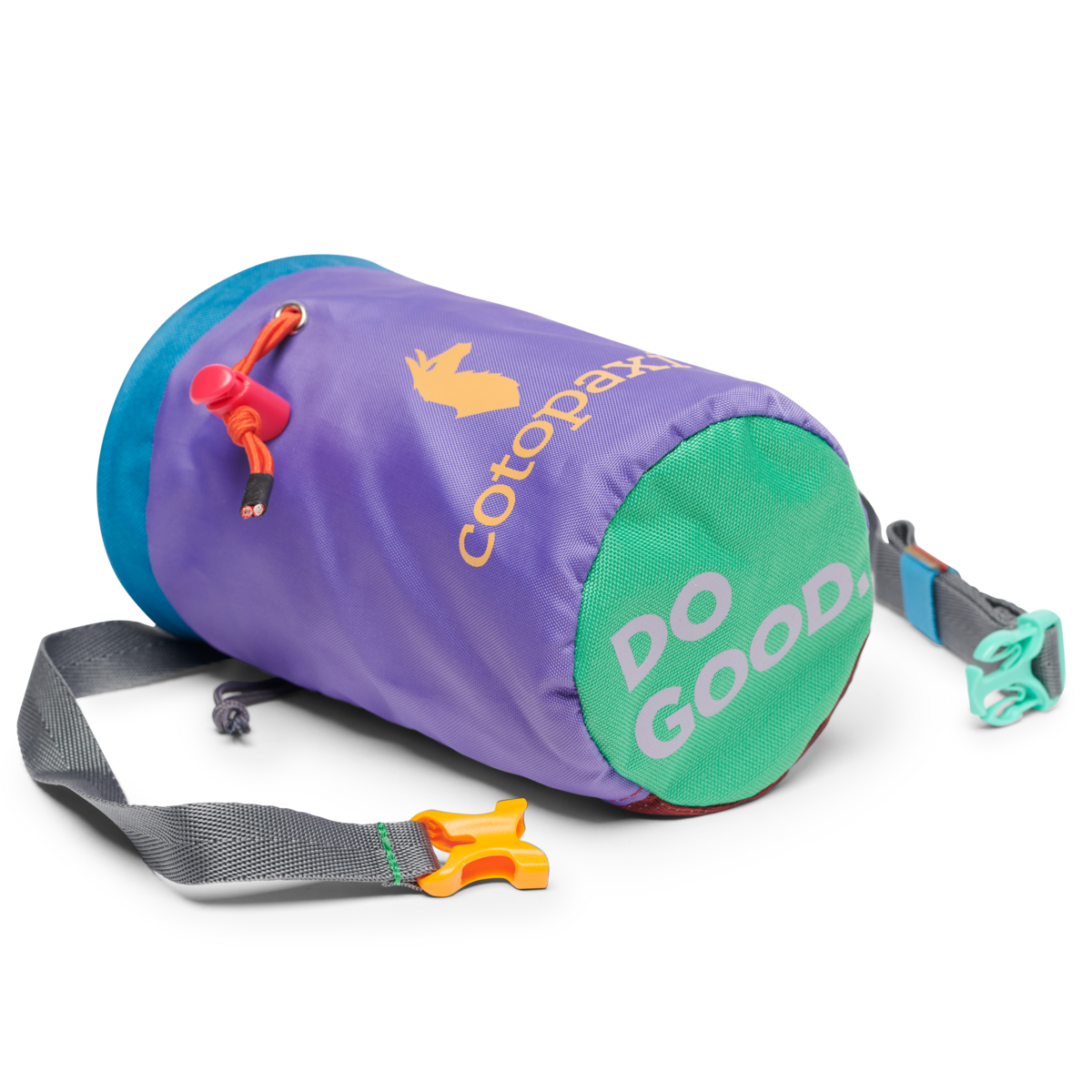 Halcon Chalk Bag - Del Día - US 5448