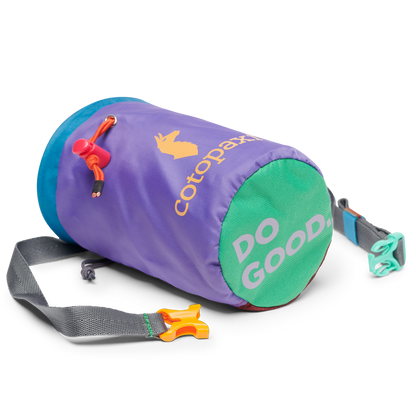 Halcon Chalk Bag - Del Día - US 5448