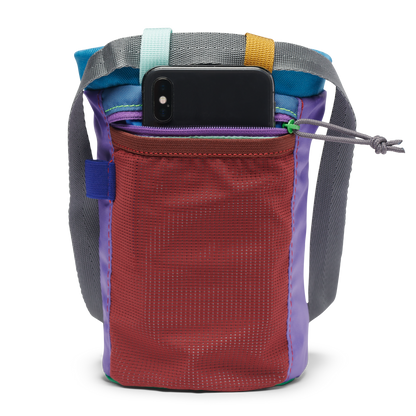 Halcon Chalk Bag - Del Día - US 5448