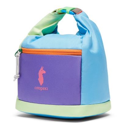 Halcon Chalk Bucket - Del Día - US 5474