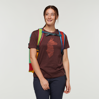 Hielo 24L Cooler Backpack - Del Día - US 8039