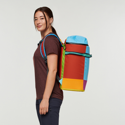 Hielo 24L Cooler Backpack - Del Día - US 8039