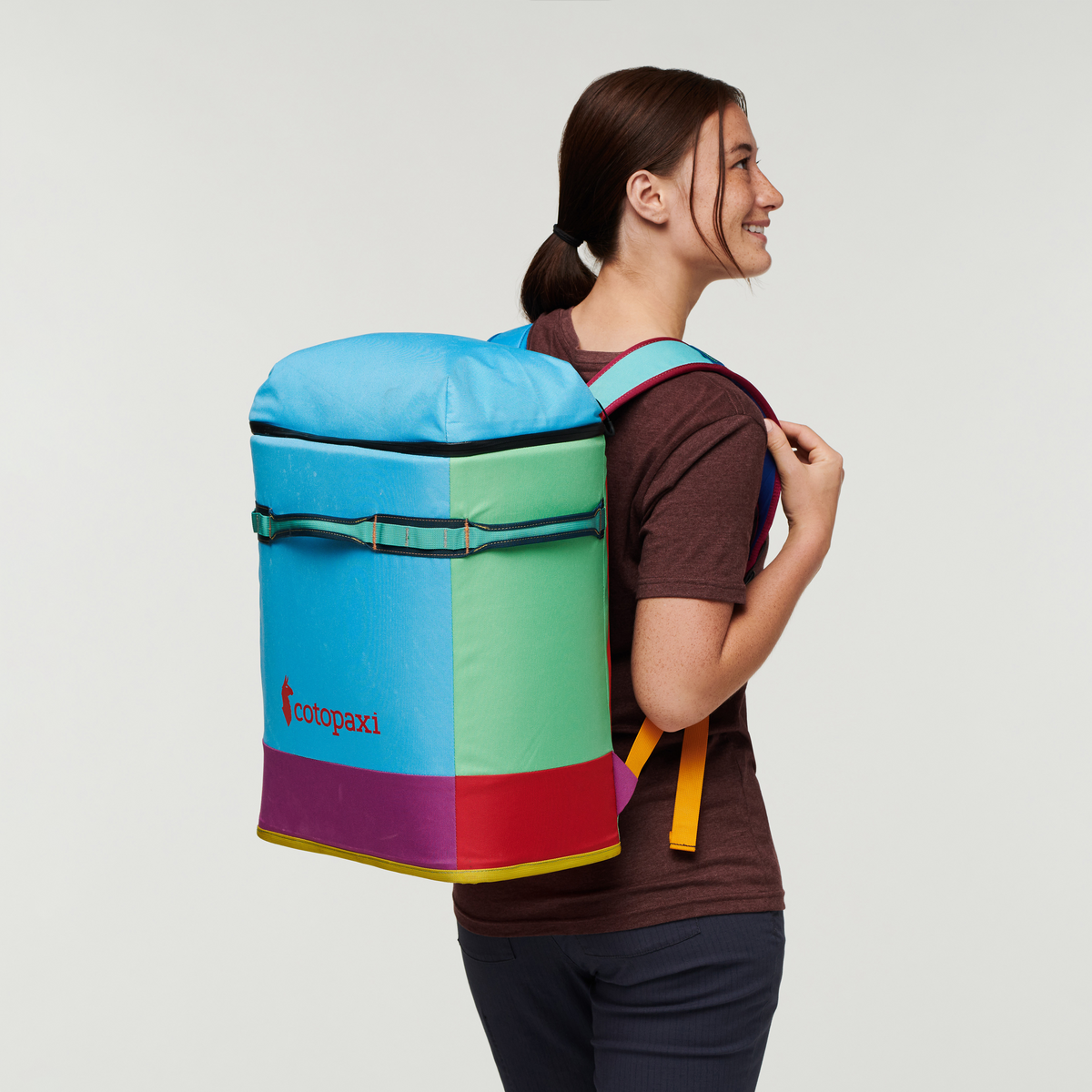 Hielo 24L Cooler Backpack - Del Día - US 8039