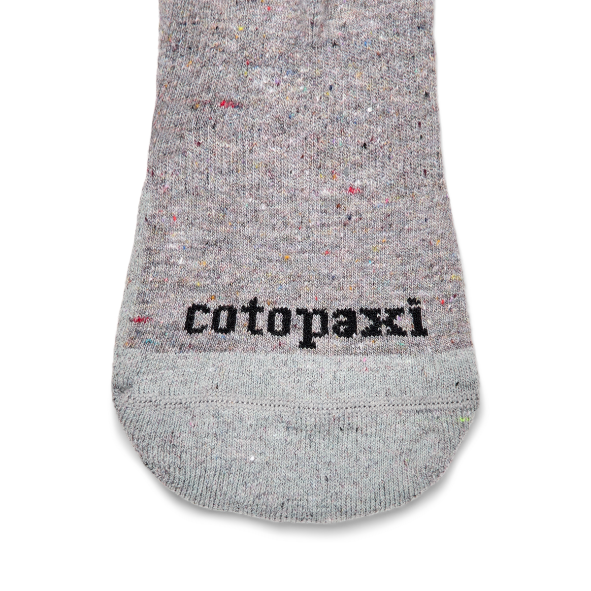 Hike Crew Sock - Stripes - US 4769