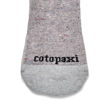 Hike Crew Sock - Stripes - US 4769